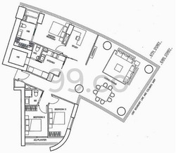 The Sail @ Marina Bay (D1), Apartment #450654181